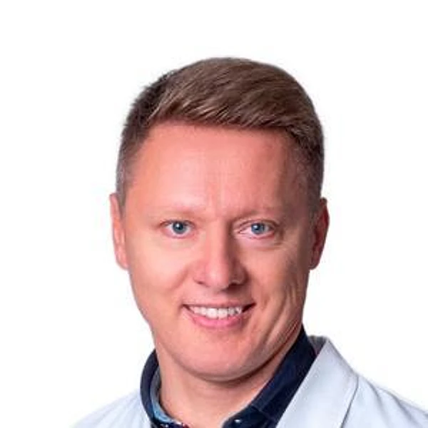 Дроздов Алексей Владимирович — Ортопед, Травматолог, Ярославль