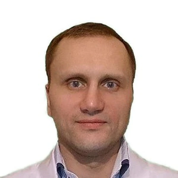 Елизаров Иван Валентинович — Ортопед, Травматолог, Ярославль