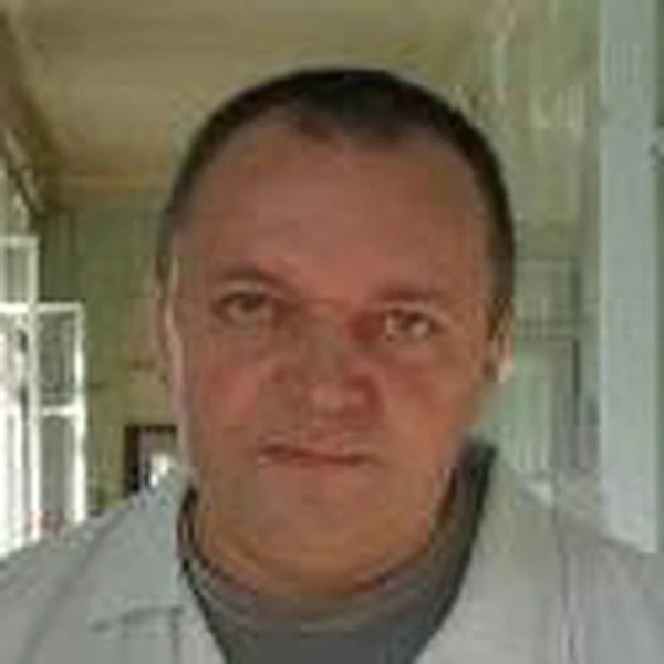 Секерин Алексей Вениаминович — Ортопед, Травматолог, Ярославль
