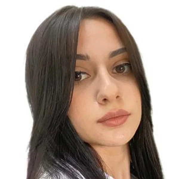 Непомнящих Диана Витальевна — Врач скорой помощи, Курганинск