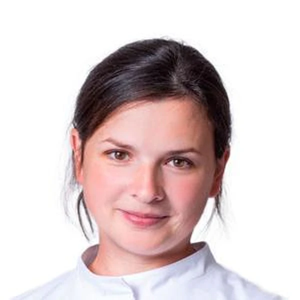 Букина Евгения Александровна — ЛОР, Детский ЛОР, ЛОР-хирург, Ярославль
