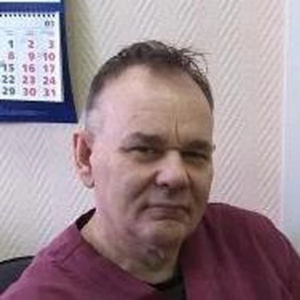 Гомжин Сергей Николаевич — Анестезиолог-реаниматолог, Ярославль