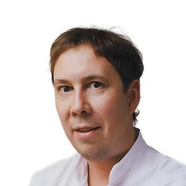 Веденеев Юрий Михайлович — Ортопед, Травматолог, Ярославль