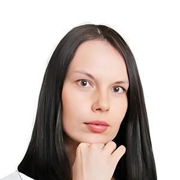 Васюкова Ольга Валерьевна — Терапевт, Ярославль