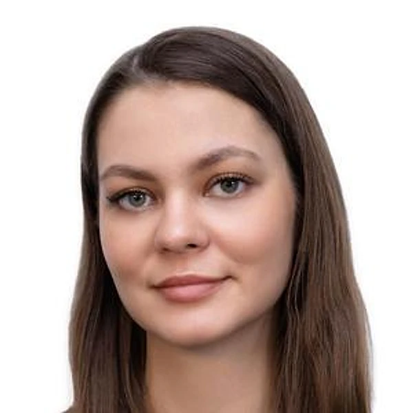 Гайворонская Альбина Фанисовна — Стоматолог, Детский стоматолог, Санкт-Петербург