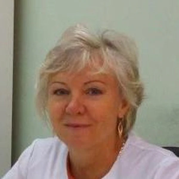 Бобкова Людмила Павловна — Кардиолог, Ярославль