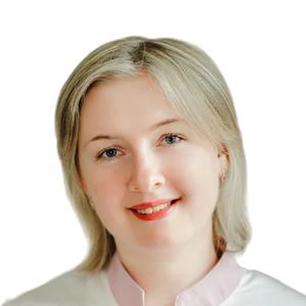 Долинина Мария Валерьевна — Кардиолог, Ярославль