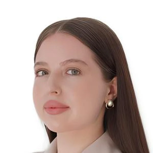Карпенко Полина Юрьевна — Косметолог-эстетист, Санкт-Петербург