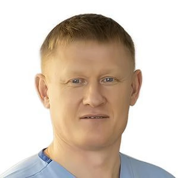 Сухоруков Алексей Владимирович — Хирург, Проктолог (колопроктолог), Барнаул
