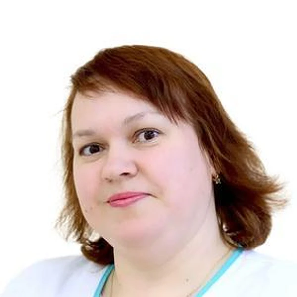 Поцепай Анастасия Мстиславовна — Врач общей практики (семейный врач), Троицк (Москва)