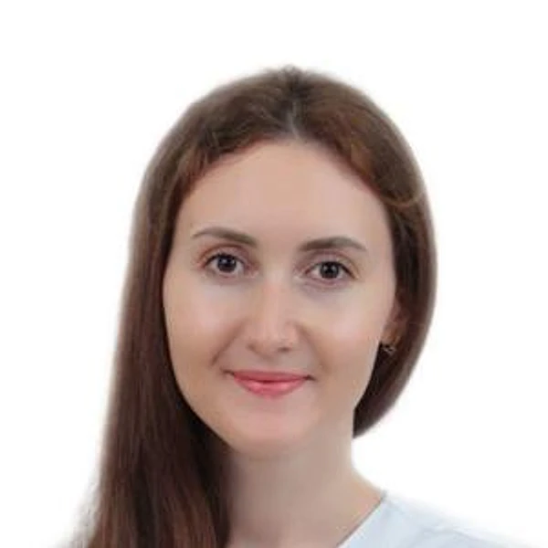 Эсатова Зарема Энверовна — Нефролог, Симферополь