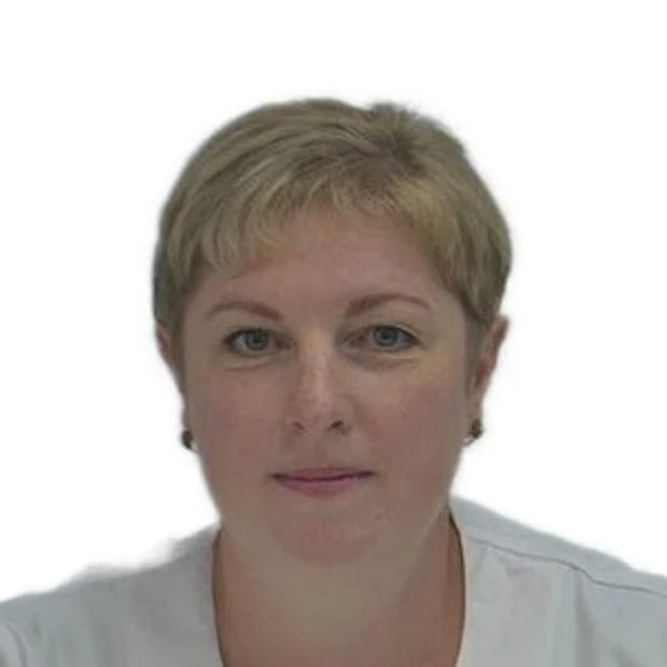 Охапкина Екатерина Александровна — Ревматолог, Ярославль
