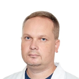 Карасев Алексей Владимирович — Рентгенолог, Ярославль