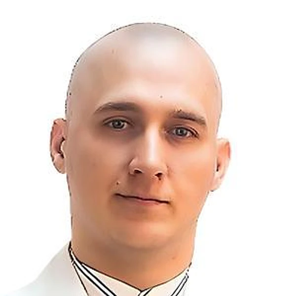 Литвинов Константин Сергеевич — Травматолог, Ортопед, Москва