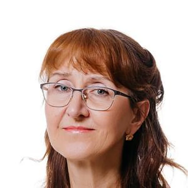 Мордвинцева Элина Владимировна — Рентгенолог, Ярославль