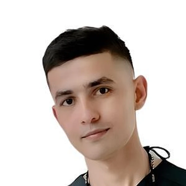 Джумаев Сомонджон Саидович — Стоматолог-ортодонт, Муром