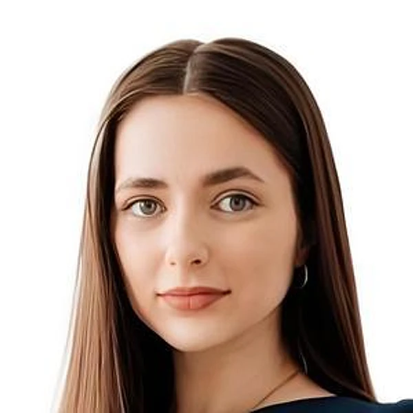 Хрестолюбова Юлия Витальевна — Стоматолог-ортопед, Омск