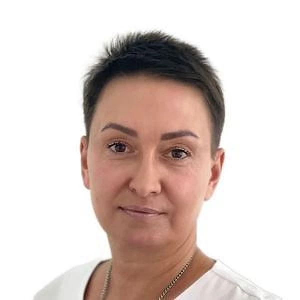 Зайцева Кристина Анатольевна — Стоматолог, Екатеринбург