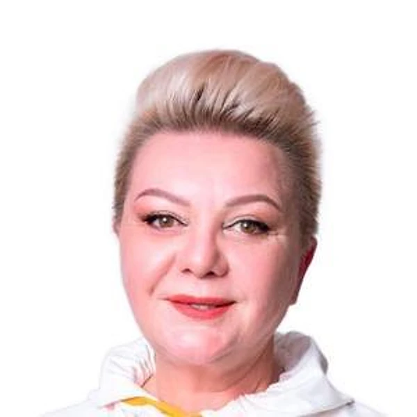 Тринчук Ирина Анатольевна — Стоматолог, Ярославль