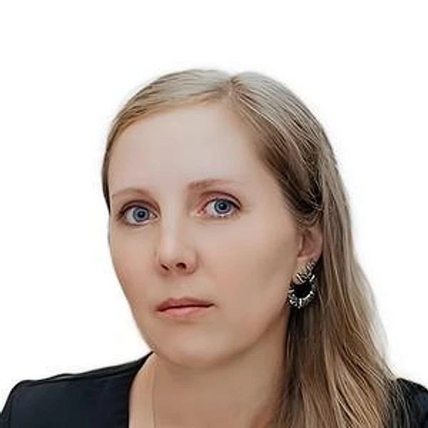 Соловьева Татьяна Николаевна — Детский хирург, Чита