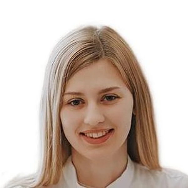 Лончакова Анастасия Федоровна — Эндокринолог, Чита