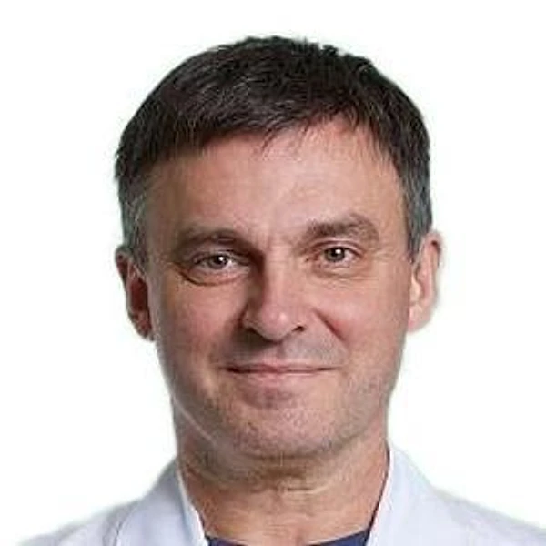 Омельченко Сергей Николаевич — Врач ЛФК, Мануальный терапевт, Ярославль