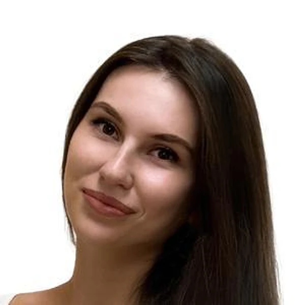 Скитер Алина Олеговна — Эндокринолог, Терапевт, Новосибирск
