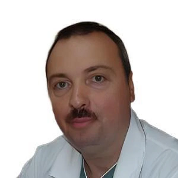 Морозов Алексей Юрьевич — Анестезиолог-реаниматолог, Ярославль