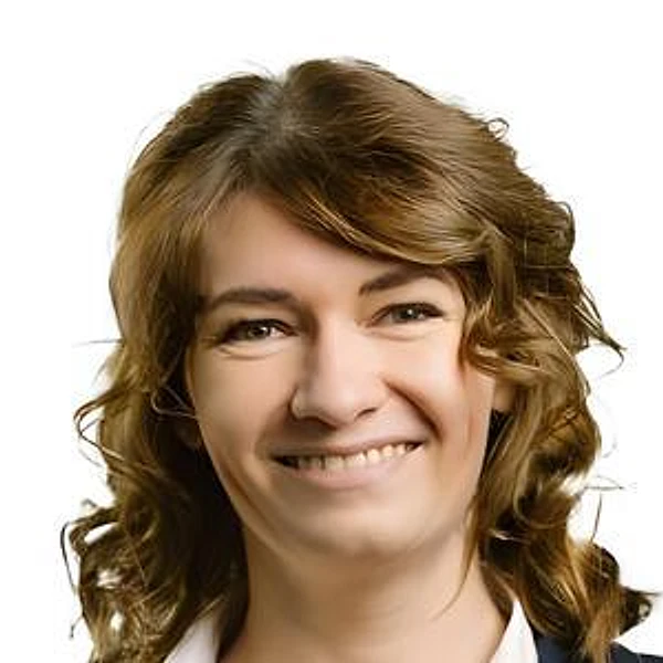 Крестова Ольга Алексеевна — Клинический психолог, Детский психолог, Сексолог, Семейный психолог, Москва