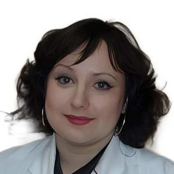 Кирпичева Елена Николаевна — Кардиолог, Ярославль
