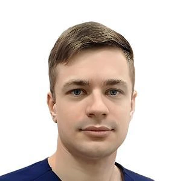 Пронин Михаил Юрьевич — Стоматолог, Барнаул