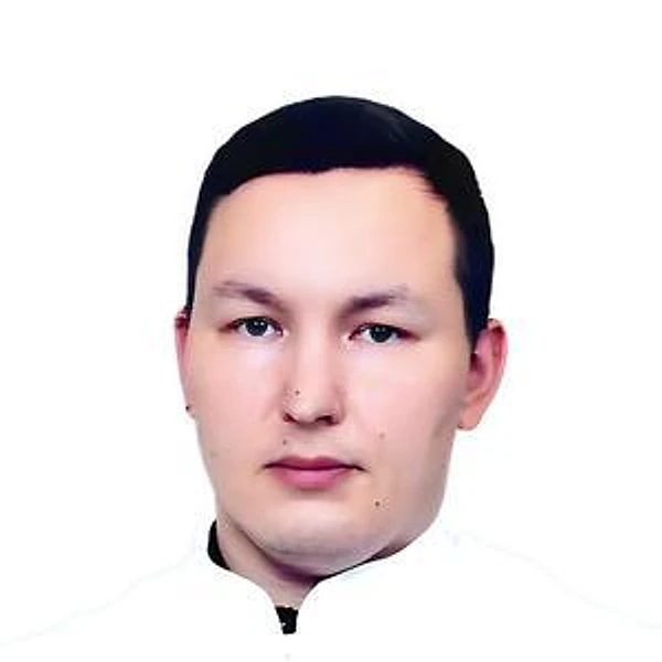 Беркутов Сергей Владимирович — Стоматолог, Стоматолог-ортодонт, Чита