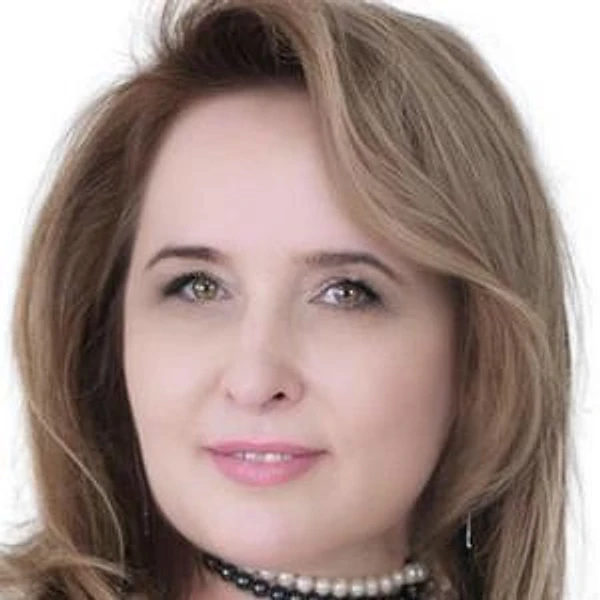 Нигматуллина Клара Фидаевна — Функциональный диагност, Сомнолог, Уфа