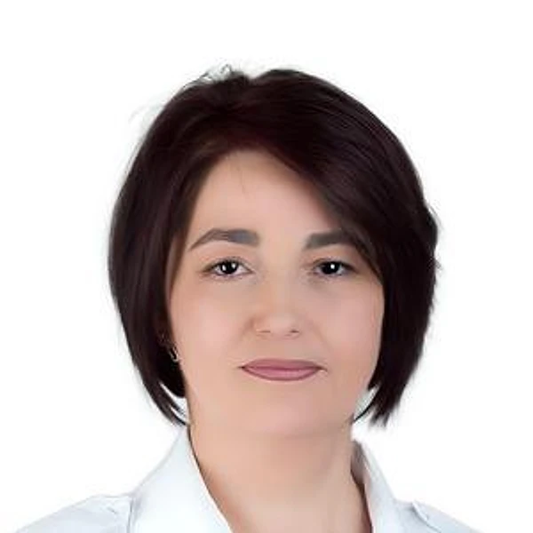 Маркевич Ольга Владимировна — Стоматолог, Чита