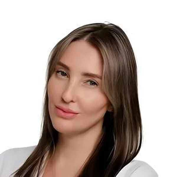 Плисова Олеся Игоревна — Врач-косметолог, Дерматовенеролог, Трихолог, Новосибирск