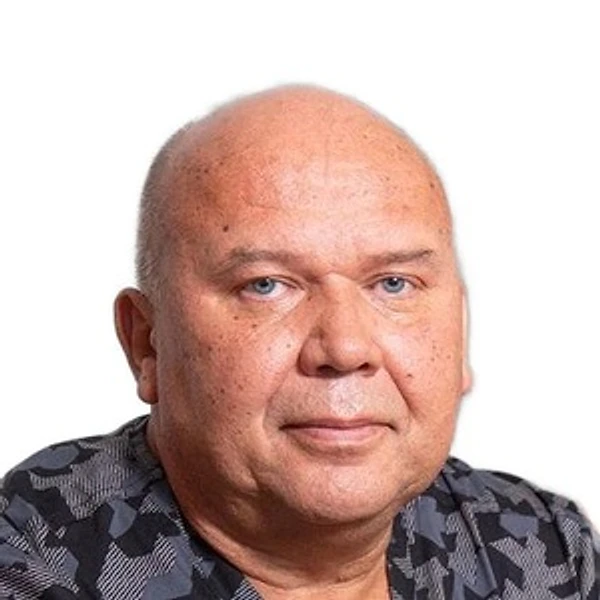 Крылов Николай Васильевич — Челюстно-лицевой хирург, Ярославль