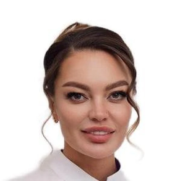 Мисирова Александра Анваровна — Врач-косметолог, Челябинск