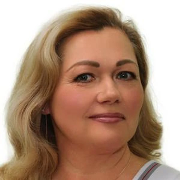 Гуляева Ольга Владимировна — Эмбриолог, Москва