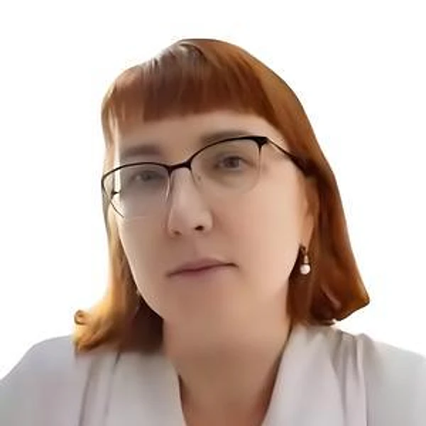 Хандремайло Елена Ионовна — Терапевт, Адыгейск