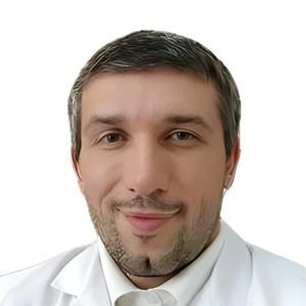 Чиназиров Айтеч Азаматович — Детский ортопед, Ортопед, Травматолог, Адыгейск