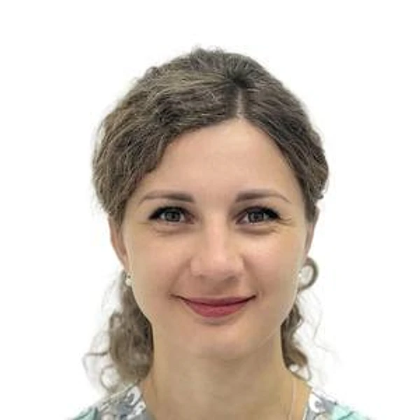 Петренко Юлия Михайловна — Стоматолог, Стоматолог-гигиенист, Стоматолог-эндодонтист, Санкт-Петербург