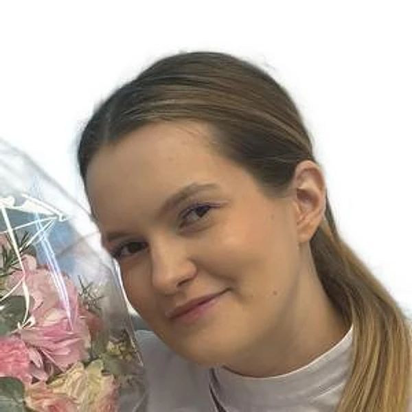 Сысоева Валерия Валентиновна — Стоматолог, Мурманск