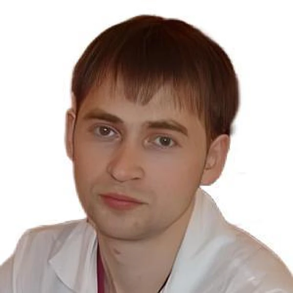 Макеев Виктор Валерьевич — Нейрохирург, Ярославль