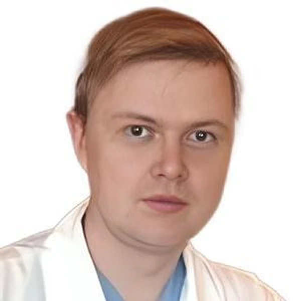 Батяев Павел Витальевич — Нейрохирург, Ярославль