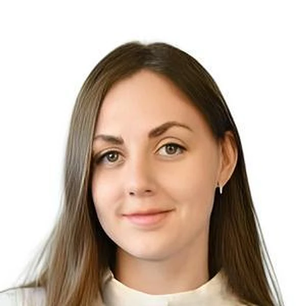 Радюкина Евгения Олеговна — Офтальмолог (окулист), Лазерный хирург, Офтальмолог-хирург, Чита