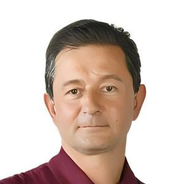 Ечков Алексей Станиславович — Анестезиолог-реаниматолог, Чита