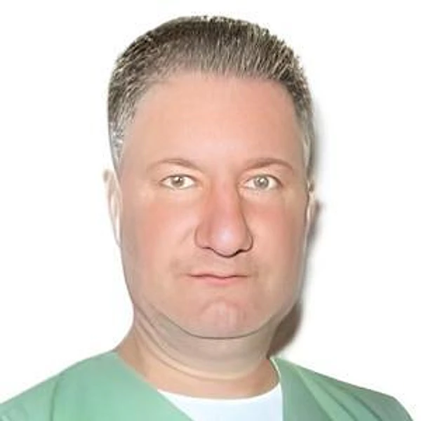Обыденко Юрий Николаевич — Анестезиолог-реаниматолог, Чита
