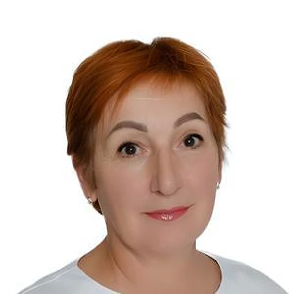 Комаревцева Ирина Викторовна — Физиотерапевт, Ярославль