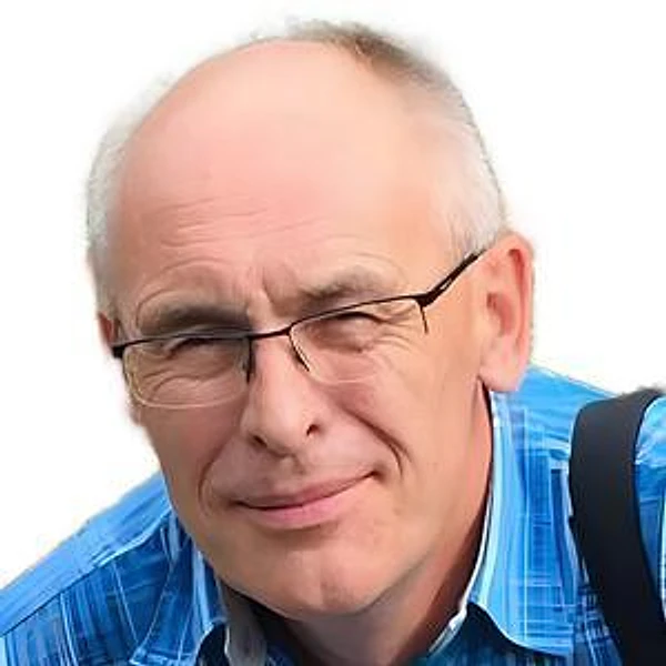 Бабак Павел Павлович — Эндоскопист, Ярославль