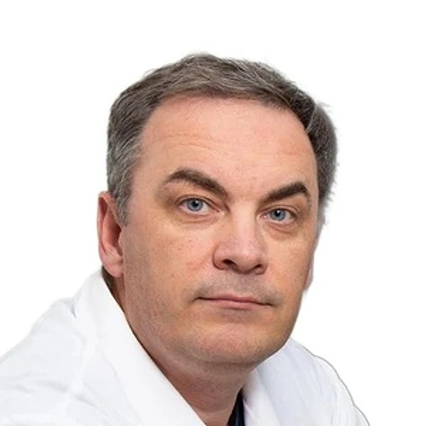 Степанков Андрей Александрович — Рентгенолог, Ярославль
